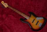 【used】Fender / Jaco Pastorius Jazz Bass Fretless 3TS 2005 4.270kg #T901158【GIB Yokohama】
