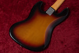 【used】Fender / Jaco Pastorius Jazz Bass Fretless 3TS 2005 4.270kg #T901158【GIB Yokohama】