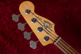 【used】Fender / Jaco Pastorius Jazz Bass Fretless 3TS 2005 4.270kg #T901158【GIB Yokohama】