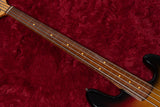 【used】Fender / Jaco Pastorius Jazz Bass Fretless 3TS 2005 4.270kg #T901158【GIB Yokohama】