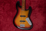 【used】Fender / Jaco Pastorius Jazz Bass Fretless 3TS 2005 4.270kg #T901158【GIB Yokohama】