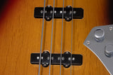 【used】Fender / Jaco Pastorius Jazz Bass Fretless 3TS 2005 4.270kg #T901158【GIB Yokohama】