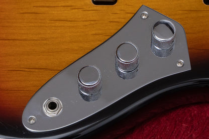 【used】Fender / Jaco Pastorius Jazz Bass Fretless 3TS 2005 4.270kg #T901158【GIB Yokohama】
