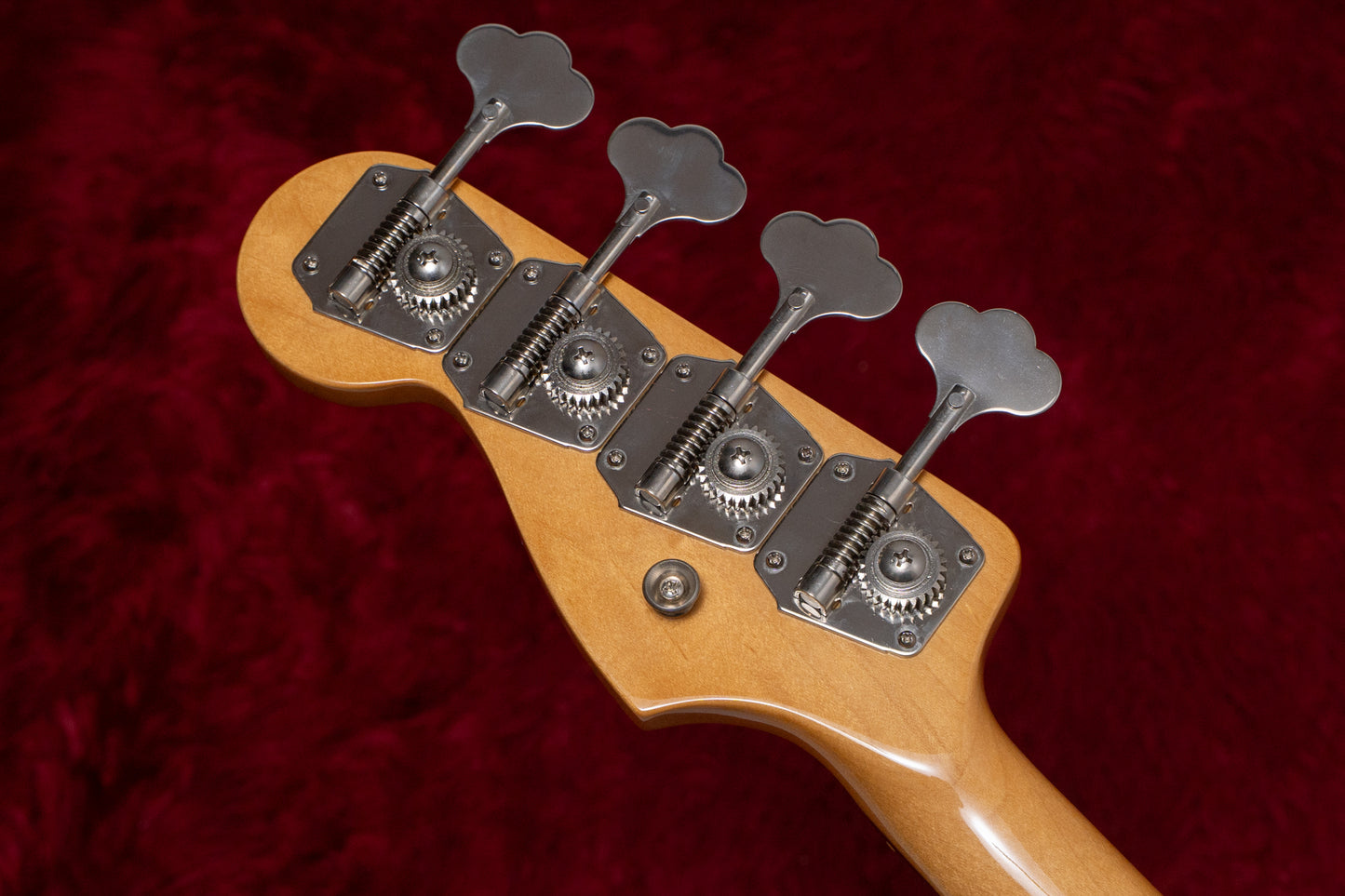 【used】Fender / Jaco Pastorius Jazz Bass Fretless 3TS 2005 4.270kg #T901158【GIB Yokohama】