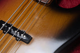 【used】Fender / Jaco Pastorius Jazz Bass Fretless 3TS 2005 4.270kg #T901158【GIB Yokohama】