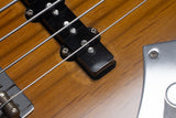 【used】Fender / Jaco Pastorius Jazz Bass Fretless 3TS 2005 4.270kg #T901158【GIB Yokohama】