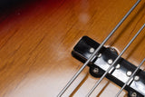 【used】Fender / Jaco Pastorius Jazz Bass Fretless 3TS 2005 4.270kg #T901158【GIB Yokohama】