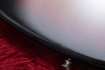 【used】Fender / Jaco Pastorius Jazz Bass Fretless 3TS 2005 4.270kg #T901158【GIB Yokohama】