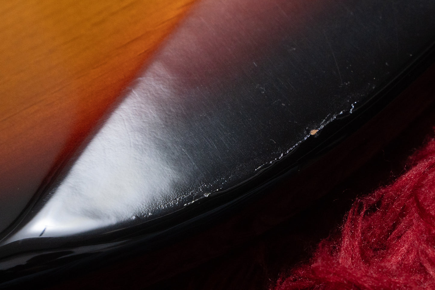 【used】Fender / Jaco Pastorius Jazz Bass Fretless 3TS 2005 4.270kg #T901158【GIB Yokohama】
