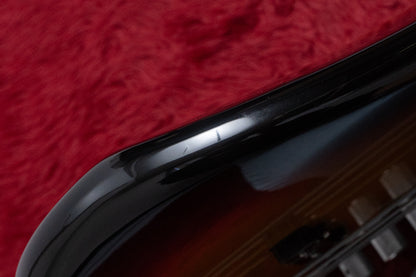 【used】Fender / Jaco Pastorius Jazz Bass Fretless 3TS 2005 4.270kg #T901158【GIB Yokohama】