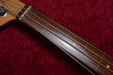 【used】Fender / Jaco Pastorius Jazz Bass Fretless 3TS 2005 4.270kg #T901158【GIB Yokohama】