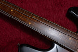 【used】Fender / Jaco Pastorius Jazz Bass Fretless 3TS 2005 4.270kg #T901158【GIB Yokohama】