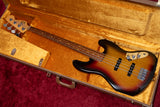 【used】Fender / Jaco Pastorius Jazz Bass Fretless 3TS 2005 4.270kg #T901158【GIB Yokohama】