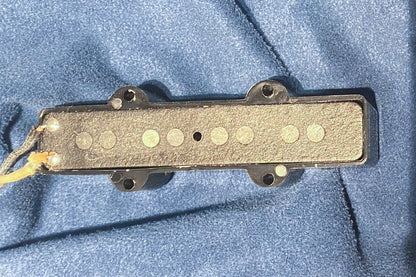 【used】Fender / Jaco Pastorius Jazz Bass Fretless 3TS 2005 4.270kg #T901158【GIB Yokohama】