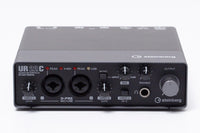 used】Steinberg / UR22C【GIB Yokohama】 – Bass Shop Geek IN Box