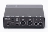 【used】Steinberg / UR22C【GIB Yokohama】