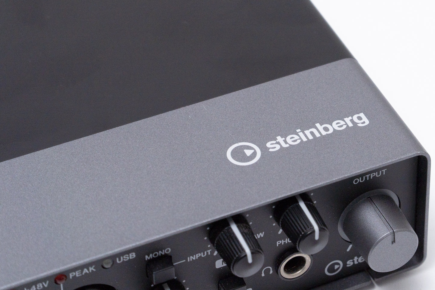 【used】Steinberg / UR22C【GIB Yokohama】
