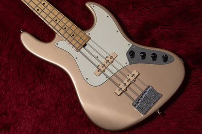 【used】Sadowsky NYC / Vintage 4 string J Bass Vintage Shoreline Gold 3.535kg #6952【Consignment】【GIB Yokohama】