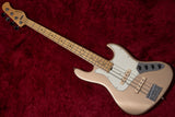 【used】Sadowsky NYC / Vintage 4 string J Bass Vintage Shoreline Gold 3.535kg #6952【Consignment】【GIB Yokohama】