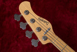 【used】Sadowsky NYC / Vintage 4 string J Bass Vintage Shoreline Gold 3.535kg #6952【Consignment】【GIB Yokohama】