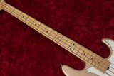 【used】Sadowsky NYC / Vintage 4 string J Bass Vintage Shoreline Gold 3.535kg #6952【Consignment】【GIB Yokohama】