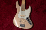 【used】Sadowsky NYC / Vintage 4 string J Bass Vintage Shoreline Gold 3.535kg #6952【Consignment】【GIB Yokohama】