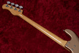 【used】Sadowsky NYC / Vintage 4 string J Bass Vintage Shoreline Gold 3.535kg #6952【Consignment】【GIB Yokohama】