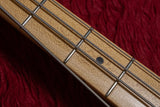 【used】Sadowsky NYC / Vintage 4 string J Bass Vintage Shoreline Gold 3.535kg #6952【Consignment】【GIB Yokohama】