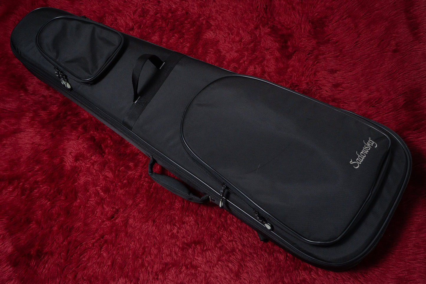 【used】Sadowsky NYC / Vintage 4 string J Bass Vintage Shoreline Gold 3.535kg #6952【Consignment】【GIB Yokohama】