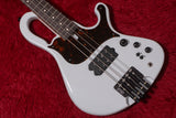 【new】saitias guitars / Lorentz 4 Standard Silver White 2.840kg #881025106【GIB横浜】