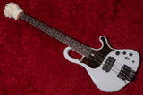 【new】saitias guitars / Lorentz 4 Standard Silver White 2.840kg #881025106【GIB横浜】