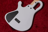 【new】saitias guitars / Lorentz 4 Standard Silver White 2.840kg #881025106【GIB横浜】