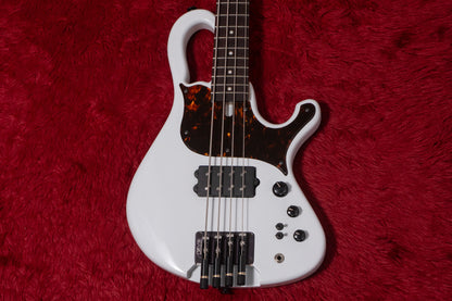 【new】saitias guitars / Lorentz 4 Standard Silver White 2.840kg #881025106【GIB横浜】