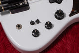 【new】saitias guitars / Lorentz 4 Standard Silver White 2.840kg #881025106【GIB横浜】