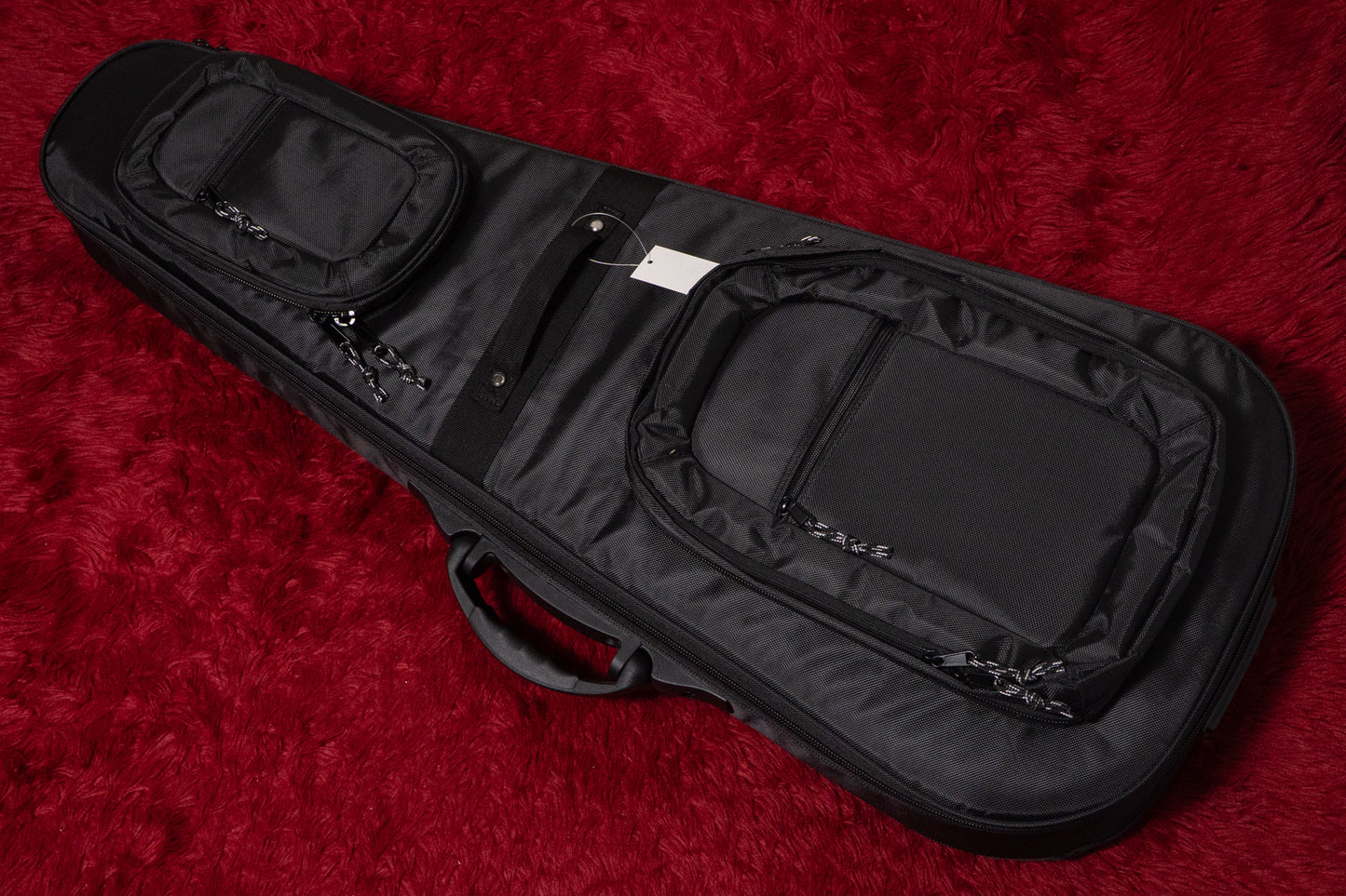 【new】saitias guitars / Lorentz 4 Standard Silver White 2.840kg #881025106【GIB横浜】