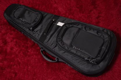 【new】saitias guitars / Lorentz 4 Standard Silver White 2.840kg #881025106【GIB横浜】