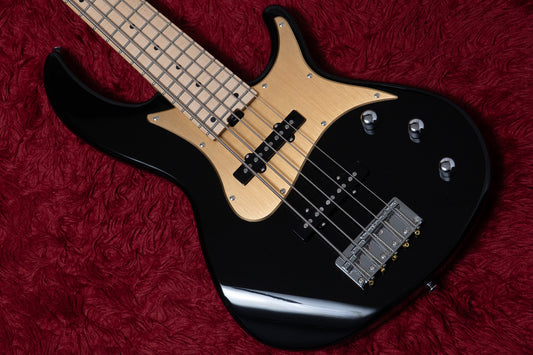 【used】Aria Pro II / RSB-618/5 BK 4.235kg #1023031775【GIB Yokohama】
