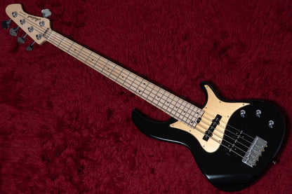 【used】Aria Pro II / RSB-618/5 BK 4.235kg #1023031775【GIB Yokohama】
