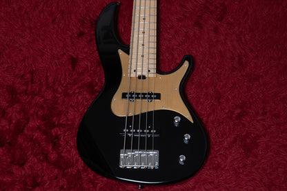 【used】Aria Pro II / RSB-618/5 BK 4.235kg #1023031775【GIB Yokohama】