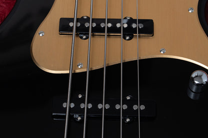 【used】Aria Pro II / RSB-618/5 BK 4.235kg #1023031775【GIB Yokohama】