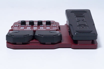 【used】ZOOM / B1X Four【GIB Yokohama】