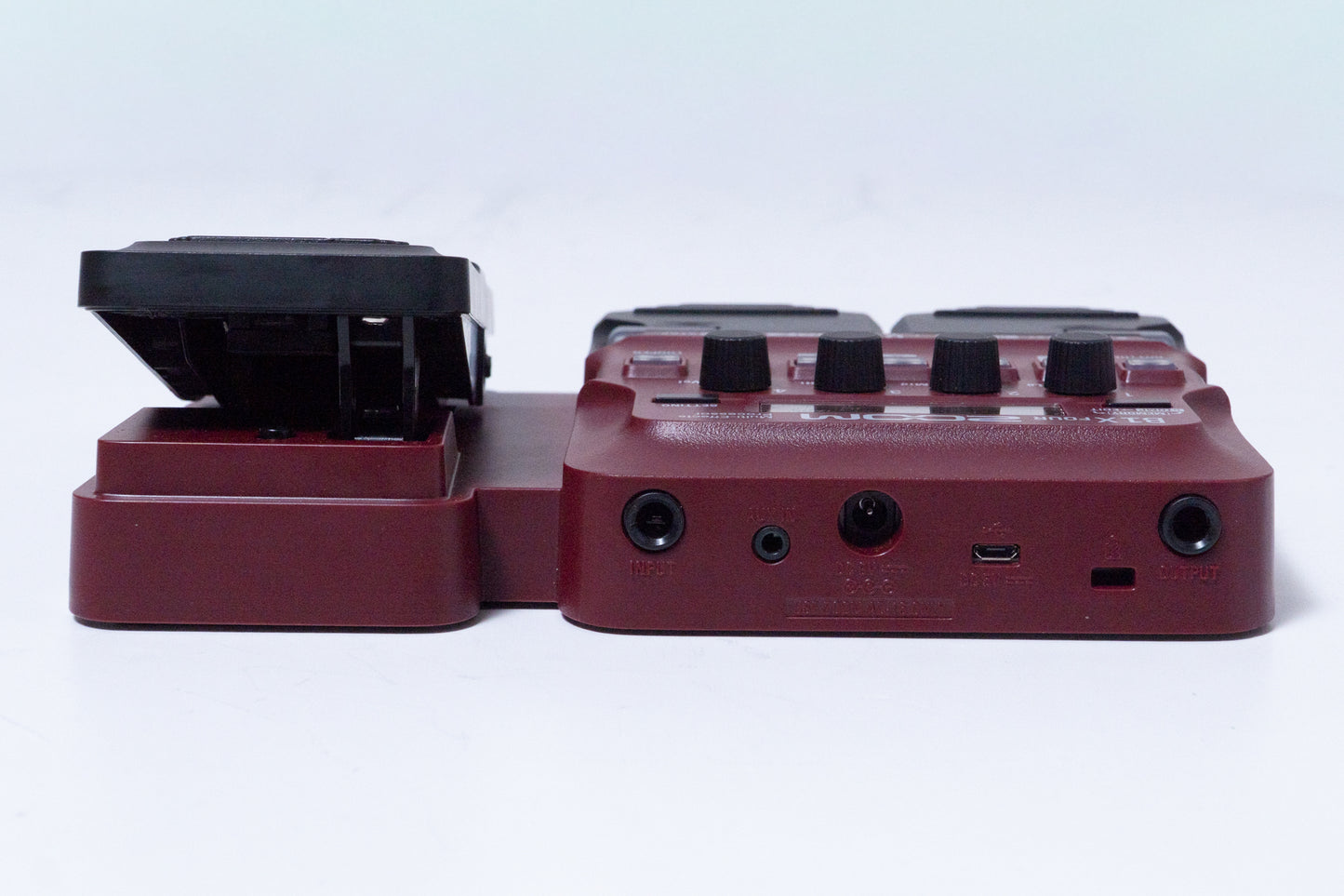 【used】ZOOM / B1X Four【GIB Yokohama】