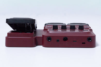 【used】ZOOM / B1X Four【GIB Yokohama】