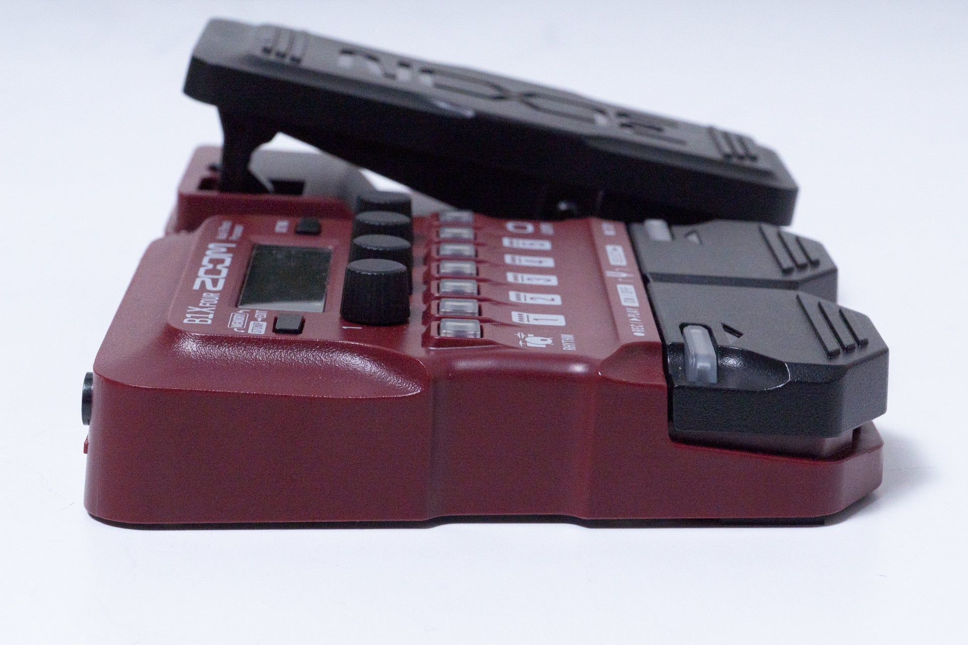 used】ZOOM / B1X Four【GIB Yokohama】 – Bass Shop Geek IN Box