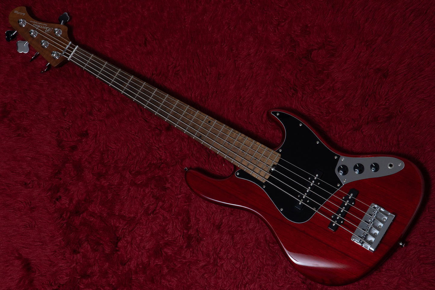 【used】Bacchus / WL5-ASH/RSM STR 4.625kg #GI09908【GIB Yokohama】