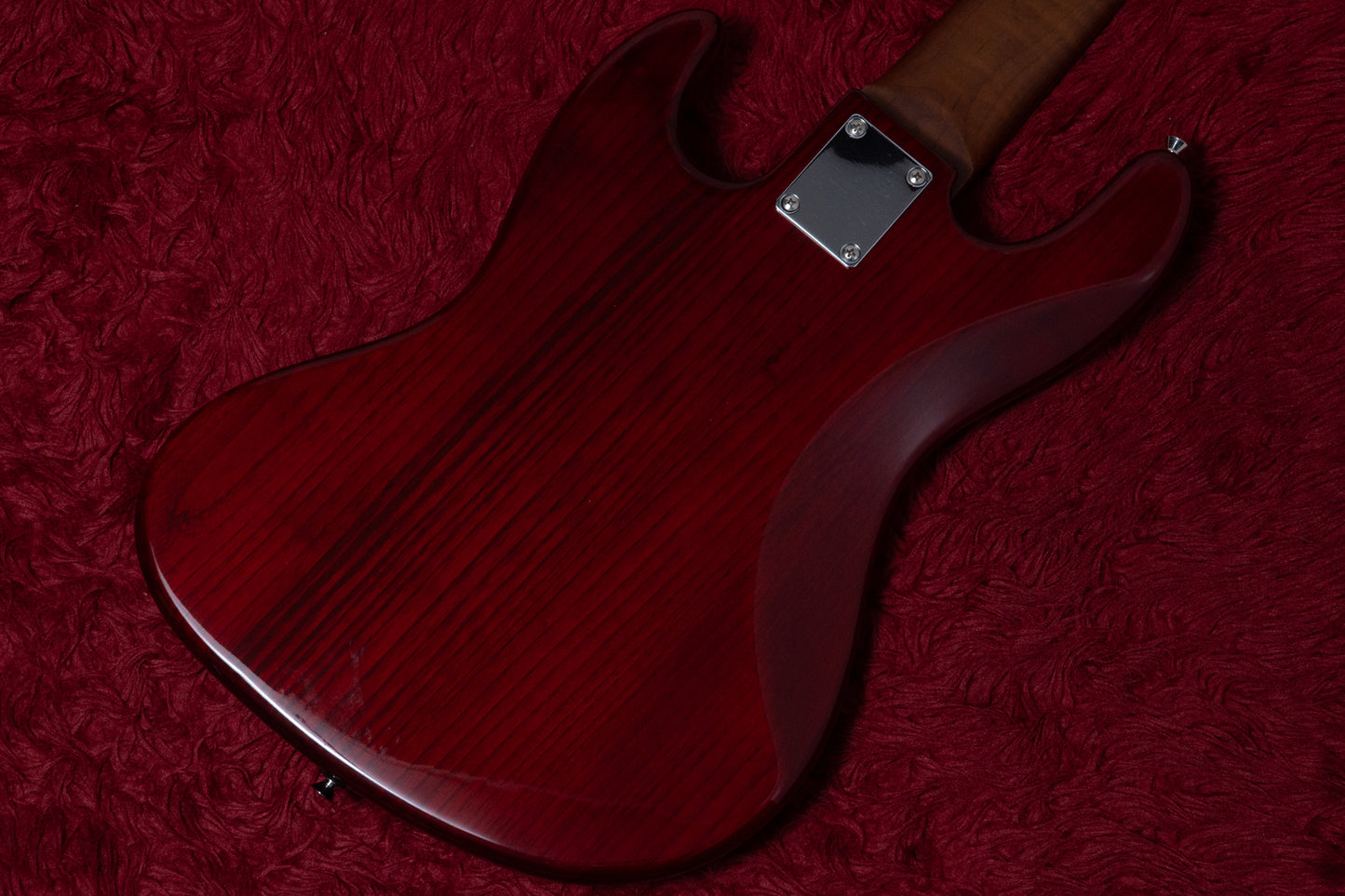 【used】Bacchus / WL5-ASH/RSM STR 4.625kg #GI09908【GIB Yokohama】