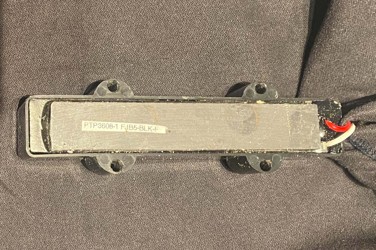 【used】Bacchus / WL5-ASH/RSM STR 4.625kg #GI09908【GIB Yokohama】