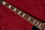 【used】Fender / Kingman Bass Walnut Fingerboard Black 2019 2.530kg #IWA1820395【GIB Yokohama】