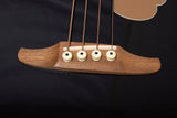 【used】Fender / Kingman Bass Walnut Fingerboard Black 2019 2.530kg #IWA1820395【GIB Yokohama】