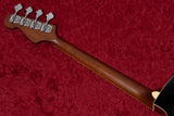 【used】Fender / Kingman Bass Walnut Fingerboard Black 2019 2.530kg #IWA1820395【GIB Yokohama】